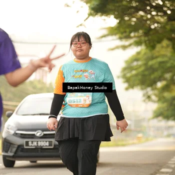 Runner Photo 8277677