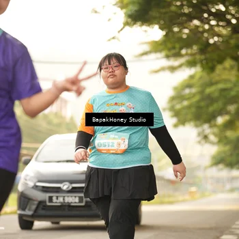 Runner Photo 8277678
