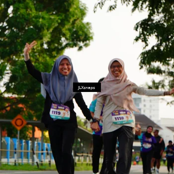 Runner Photo 8277682
