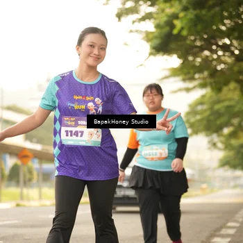 Runner Photo 8277684