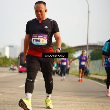 Runner Photo 8277685