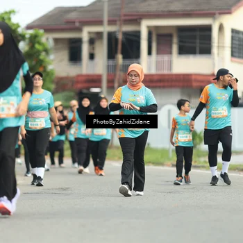 Runner Photo 8277687