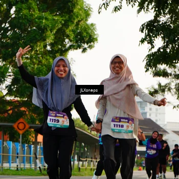 Runner Photo 8277689