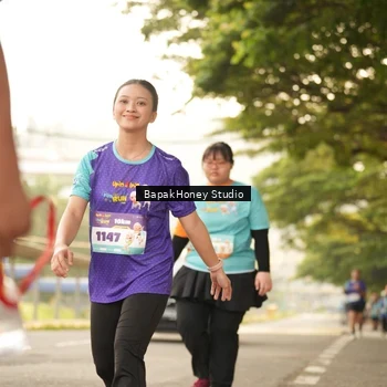 Runner Photo 8277692