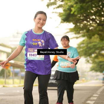 Runner Photo 8277695