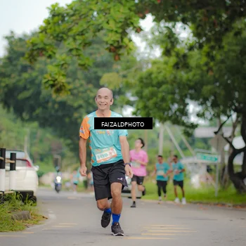 Runner Photo 8277697