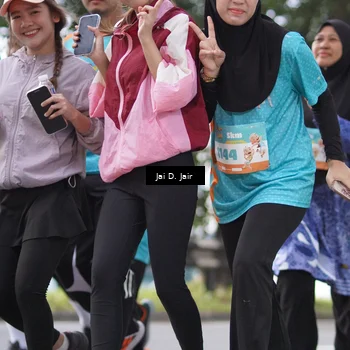 Runner Photo 8277699