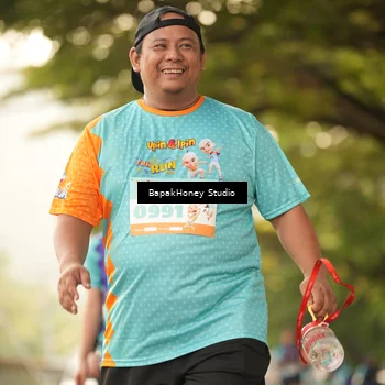 Runner Photo 8277700