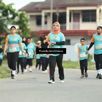 Runner Photo 8277701