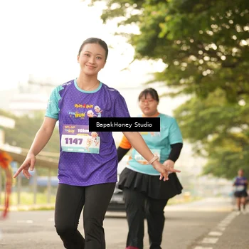 Runner Photo 8277702
