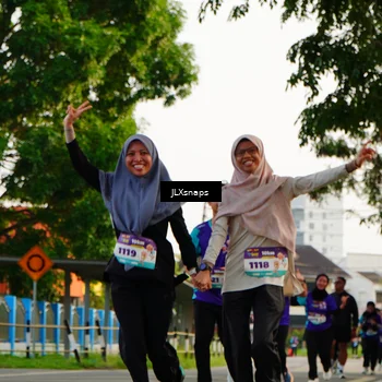 Runner Photo 8277703