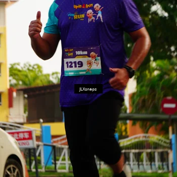 Runner Photo 8277704