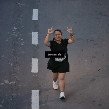 Runner Photo 8277706