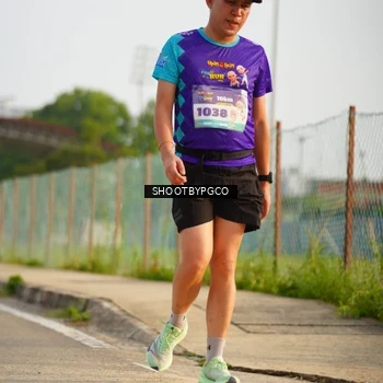 Runner Photo 8277707