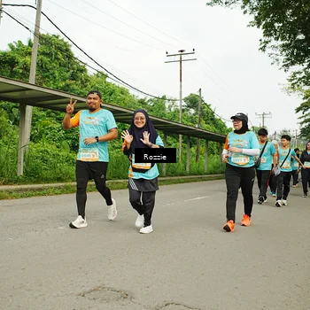 Runner Photo 8277708