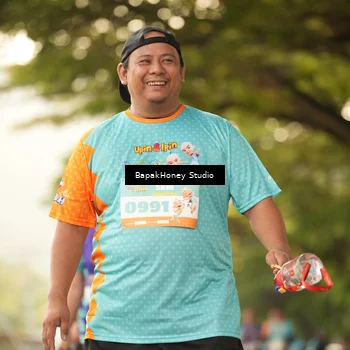Runner Photo 8277709