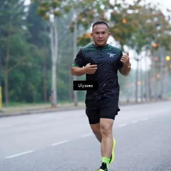 Runner Photo 8277713