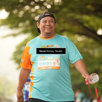 Runner Photo 8277715