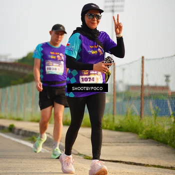 Runner Photo 8277716