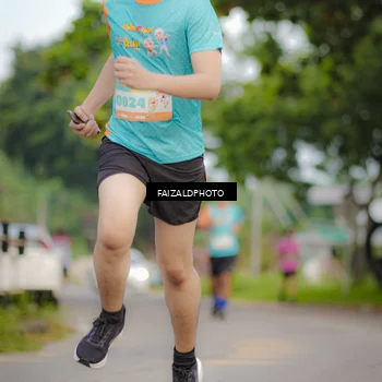 Runner Photo 8277718