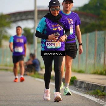 Runner Photo 8277720