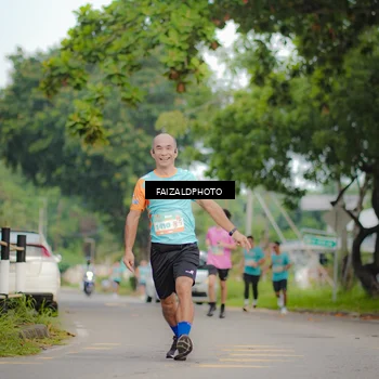 Runner Photo 8277721