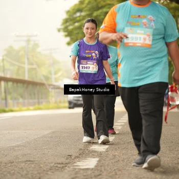 Runner Photo 8277722