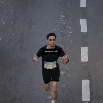 Runner Photo 8277727