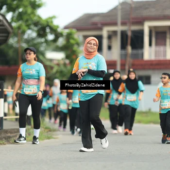 Runner Photo 8277730