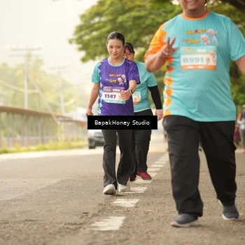 Runner Photo 8277733