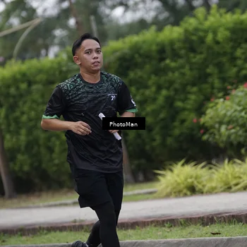 Runner Photo 8277734