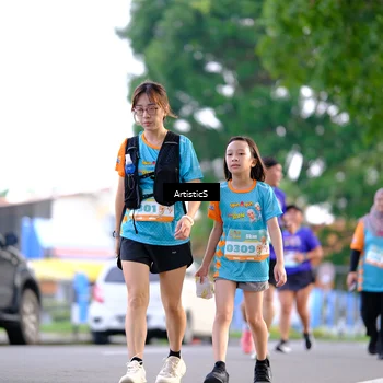 Runner Photo 8277735
