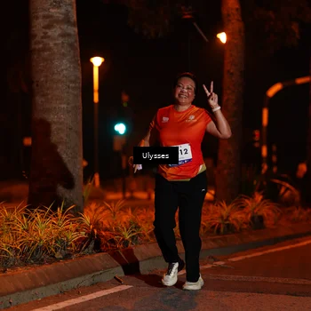 Runner Photo 8277737