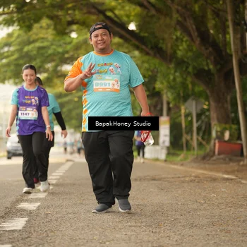 Runner Photo 8277738