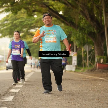 Runner Photo 8277740