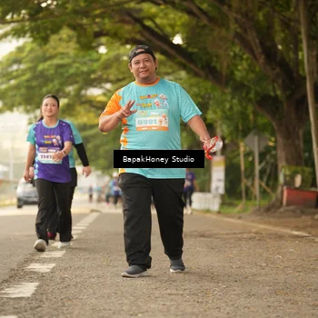 Runner Photo 8277741