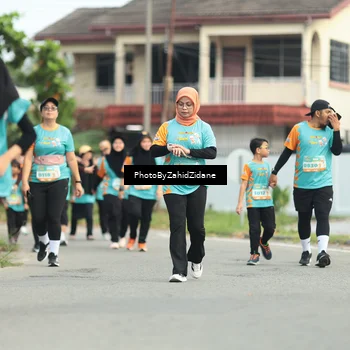 Runner Photo 8277742