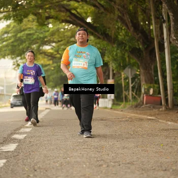 Runner Photo 8277747