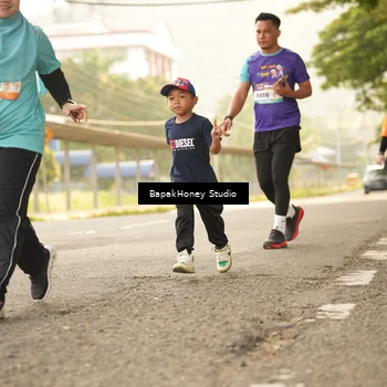 Runner Photo 8277748