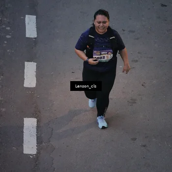 Runner Photo 8277751
