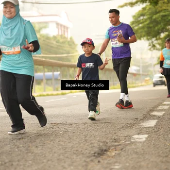 Runner Photo 8277752