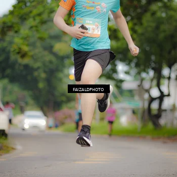 Runner Photo 8277753