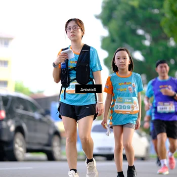 Runner Photo 8277756