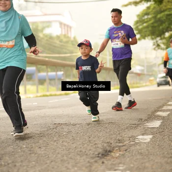 Runner Photo 8277757
