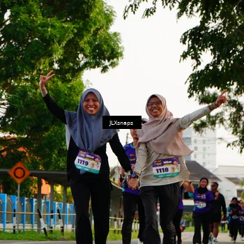 Runner Photo 8277759