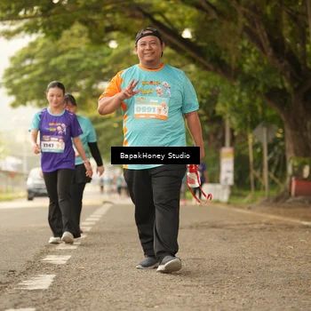 Runner Photo 8277764
