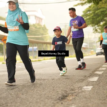 Runner Photo 8277765