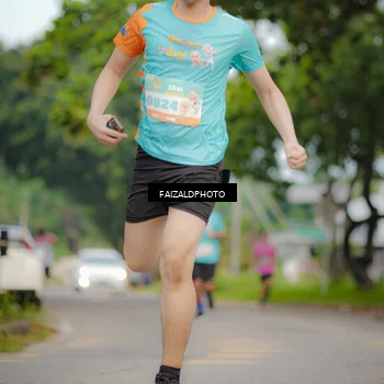 Runner Photo 8277767