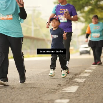 Runner Photo 8277768