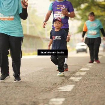 Runner Photo 8277770